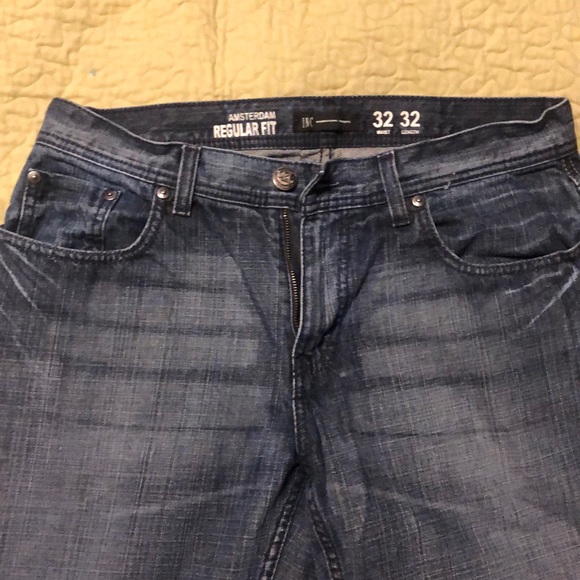 🔴SOLD🔴Men’s jeans - Picture 1 of 6